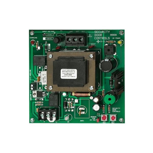 Power Supplies